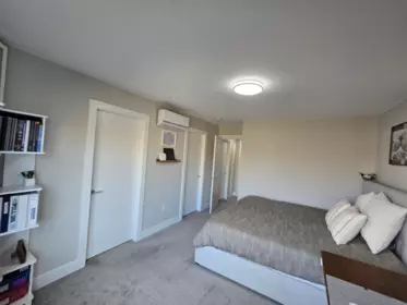 Primary Bedroom Photo of 65 19501 74 Avenue, Surrey, BC