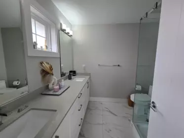 Walk-In Closet Photo of 65 19501 74 Avenue, Surrey, BC