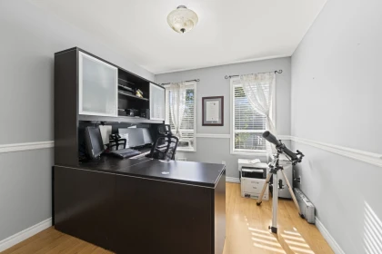Kitchen Photo of 15070 81 Avenue, Surrey, BC