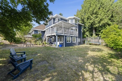 15070 81 Avenue, Surrey, BC, Surrey — Single Family Residence for sale