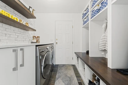 Pantry Photo of 15070 81 Avenue, Surrey, BC