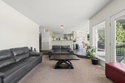 Primary Bedroom Photo of 15070 81 Avenue, Surrey, BC