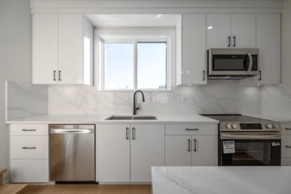 D 7533 Wren Street, Mission, BC, Mission — Row House (Non-Strata) for sale
