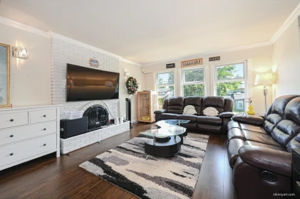 4151 Campobello Place, Richmond, BC, Richmond — Single Family Residence for sale
