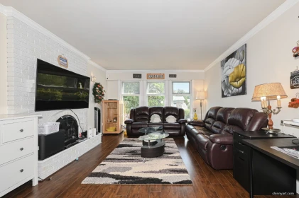 4151 Campobello Place, Richmond, BC, Richmond — Single Family Residence for sale