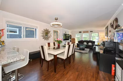 Kitchen Island Photo of 4151 Campobello Place, Richmond, BC