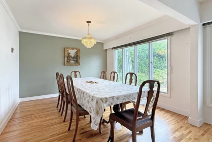 Breakfast Nook Photo of 125 E 48th Avenue, Vancouver, BC