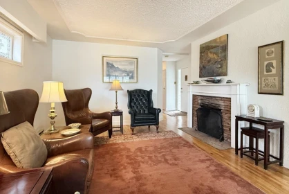 125 E 48th Avenue, Vancouver, BC, Vancouver — Single Family Residence for sale