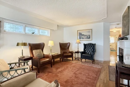 125 E 48th Avenue, Vancouver, BC, Vancouver — Single Family Residence for sale
