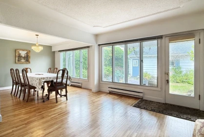 Kitchen Photo of 125 E 48th Avenue, Vancouver, BC