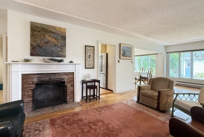 125 E 48th Avenue, Vancouver, BC, Vancouver — Single Family Residence for sale