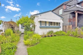125 E 48th Avenue, Vancouver, BC