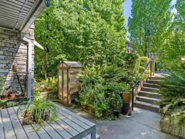 13 7488 Southwynde Avenue, Burnaby, BC, Burnaby — Townhouse for sale