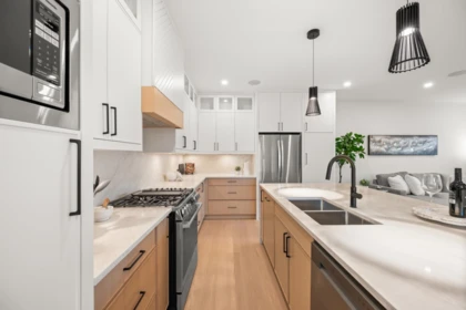 Pantry Photo of 2 2491 Lynden Street, Abbotsford, BC