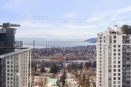 1307 135 E 13th Street, North Vancouver, BC, North Vancouver — Apartment/Condo for sale