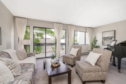 8 7371 Montecito Drive, Burnaby, BC, Burnaby — Townhouse for sale