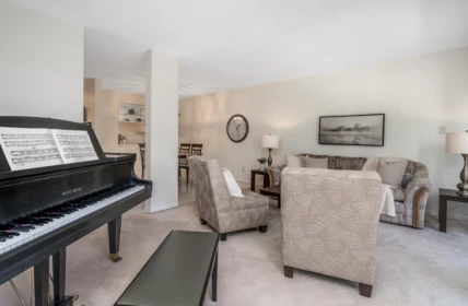 8 7371 Montecito Drive, Burnaby, BC, Burnaby — Townhouse for sale