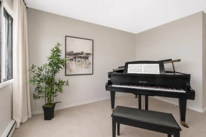 8 7371 Montecito Drive, Burnaby, BC, Burnaby — Townhouse for sale