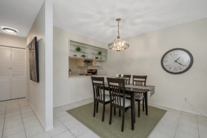 Pantry Photo of 8 7371 Montecito Drive, Burnaby, BC