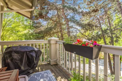 Primary Bedroom Photo of 2408 4625 Valley Drive, Vancouver, BC