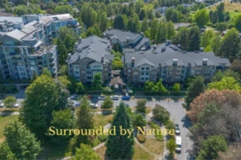 2408 4625 Valley Drive, Vancouver, BC