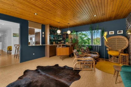 Dining Area Photo of 5065 Wilson Drive, Tsawwassen, BC
