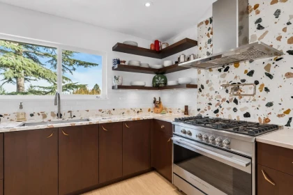 Pantry Photo of 5065 Wilson Drive, Tsawwassen, BC