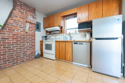 3870 W 17th Avenue, Vancouver, BC, Vancouver — Single Family Residence for sale
