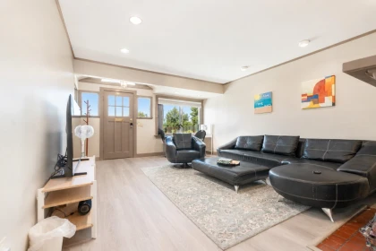 3870 W 17th Avenue, Vancouver, BC, Vancouver — Single Family Residence for sale