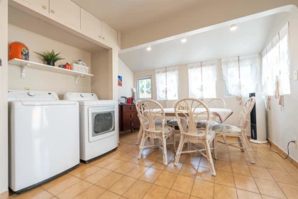 Kitchen Photo of 3870 W 17th Avenue, Vancouver, BC