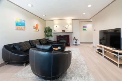 3870 W 17th Avenue, Vancouver, BC, Vancouver — Single Family Residence for sale