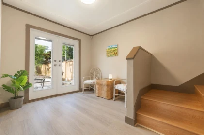 Pantry Photo of 3870 W 17th Avenue, Vancouver, BC