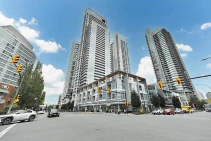 3008 6080 Mckay Avenue, Burnaby, BC, Burnaby — Apartment/Condo for sale