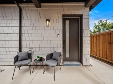 2545 E 2nd Avenue, Vancouver, BC, Vancouver — Half Duplex for sale