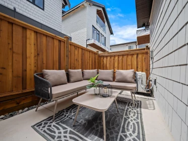 2545 E 2nd Avenue, Vancouver, BC, Vancouver — Half Duplex for sale