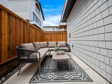 2545 E 2nd Avenue, Vancouver, BC, Vancouver — Half Duplex for sale