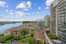 1207 8 Laguna Court, New Westminster, BC