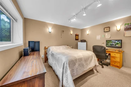 Loft / Bonus Room Photo of 2474 E 5th Avenue, Vancouver, BC