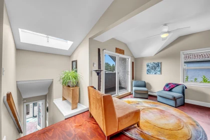 Mudroom Photo of 2474 E 5th Avenue, Vancouver, BC
