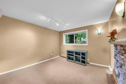 Office / Den Photo of 2474 E 5th Avenue, Vancouver, BC