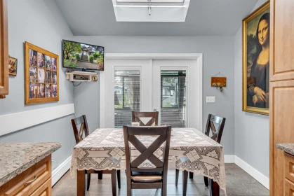 Pantry Photo of 2474 E 5th Avenue, Vancouver, BC
