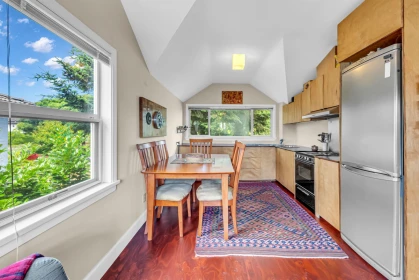 Staircase Photo of 2474 E 5th Avenue, Vancouver, BC