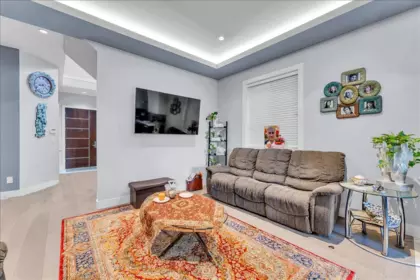 Primary Bedroom Photo of 3474 Gislason Avenue, Coquitlam, BC