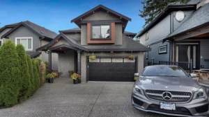 3474 Gislason Avenue, Coquitlam, BC