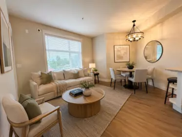 326 11077 Ravine Road, Surrey, BC, Surrey — Apartment/Condo for sale