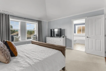 Bedroom 3 Photo of 13866 229 Lane, Maple Ridge, BC