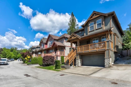 Front Yard Photo of 13866 229 Lane, Maple Ridge, BC