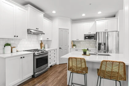 Kitchen Photo of 13866 229 Lane, Maple Ridge, BC