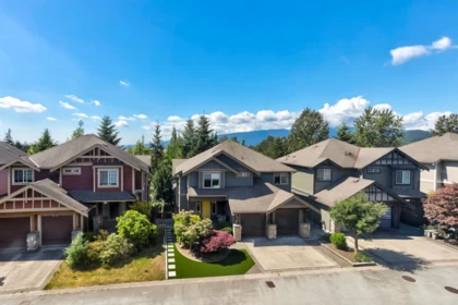 Outdoor Deck Photo of 13866 229 Lane, Maple Ridge, BC