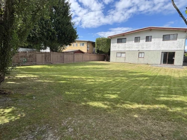 6300 Constable Drive, Richmond, BC, Richmond — Single Family Residence for sale